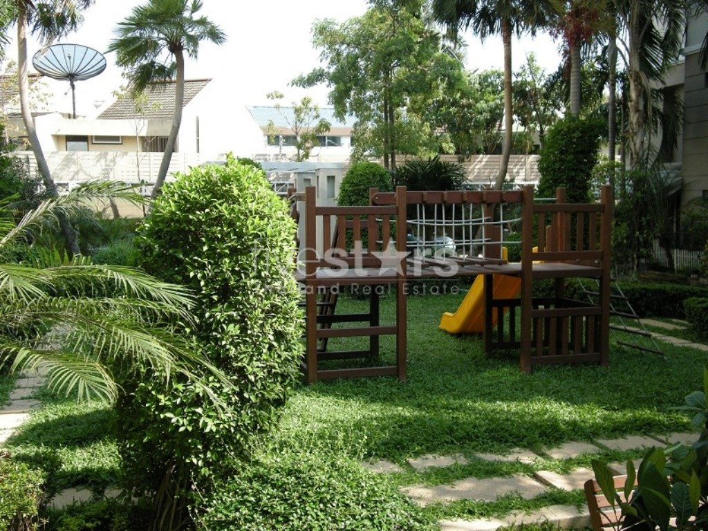 2-bedroom condo for sale on Sathorn – Narathiwas, photo 6