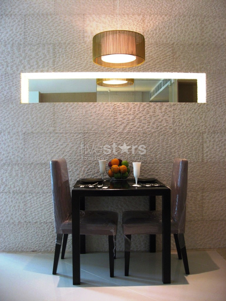 1 bedroom spacious condo for rent on Sathorn, photo 5