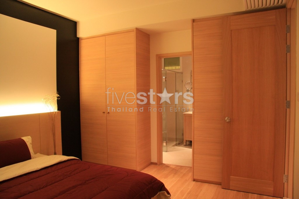 1 bedroom spacious condo for rent on Sathorn, photo 7