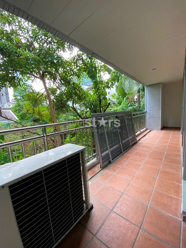 2 bedroom condo for rent on Sathorn, photo 10