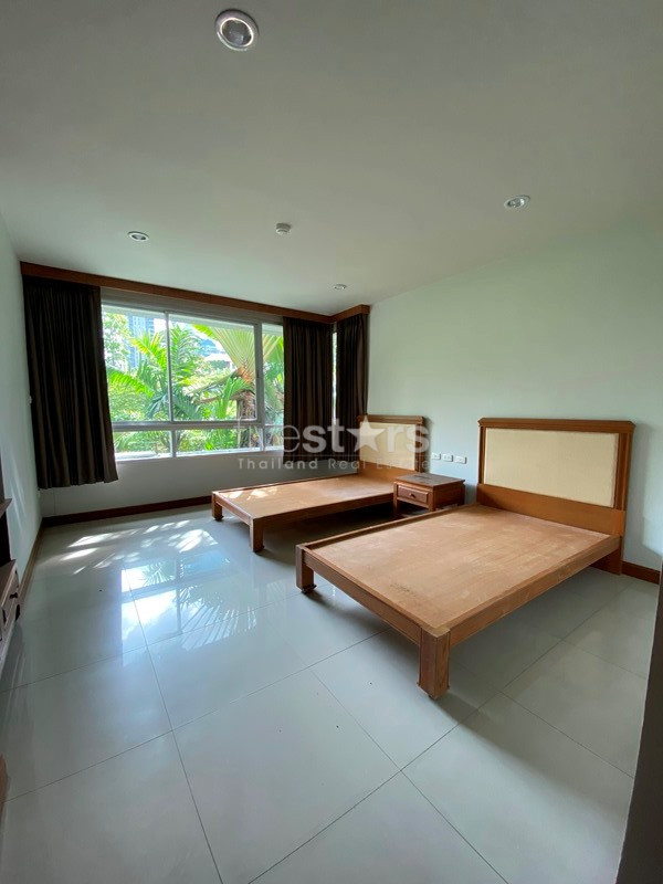 2 bedroom condo for rent on Sathorn, photo 7