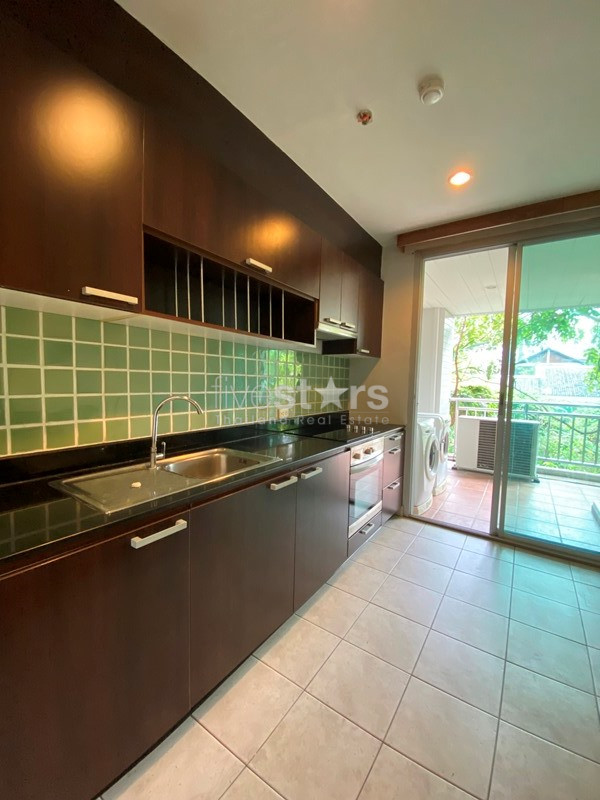 2 bedroom condo for rent on Sathorn, photo 12