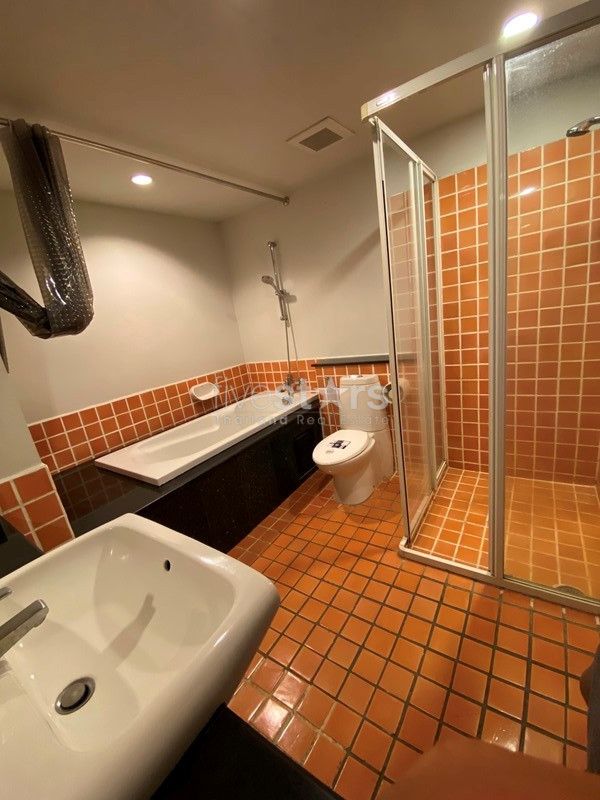 2 bedroom condo for rent on Sathorn, photo 14