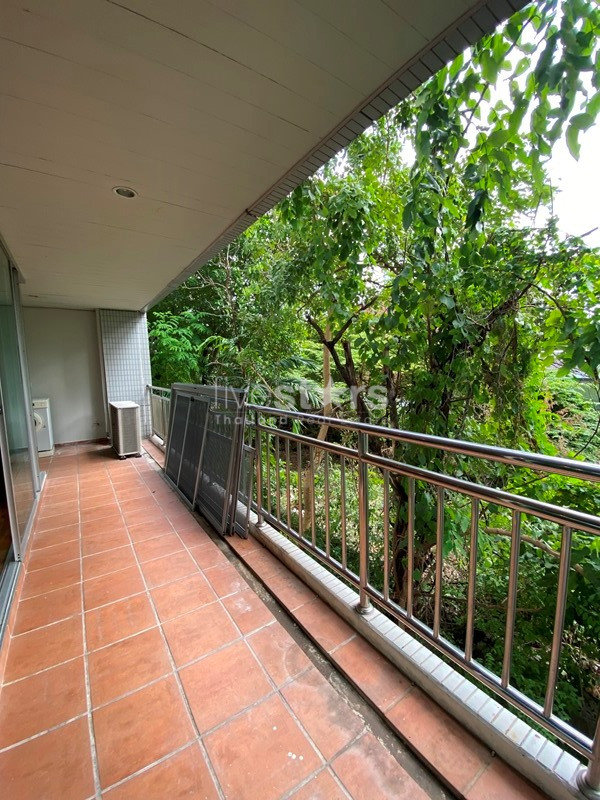 2 bedroom condo for rent on Sathorn, photo 11