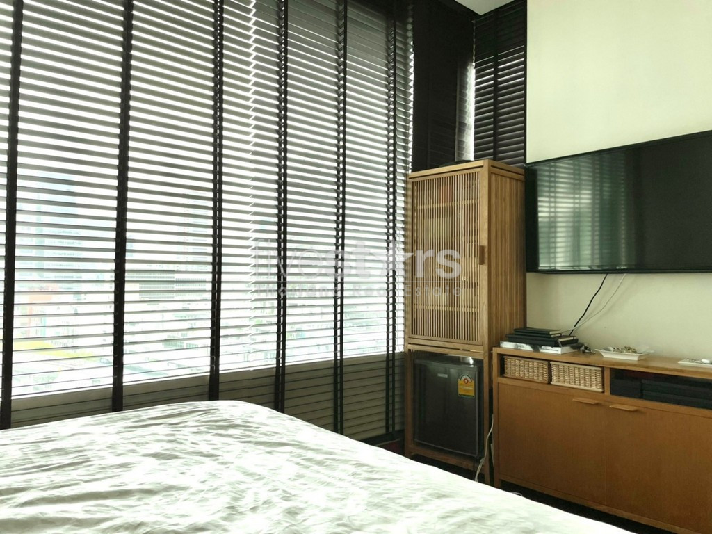 2-bedroom spacious condo for sale close to BTS Chong Nonsi, photo 13