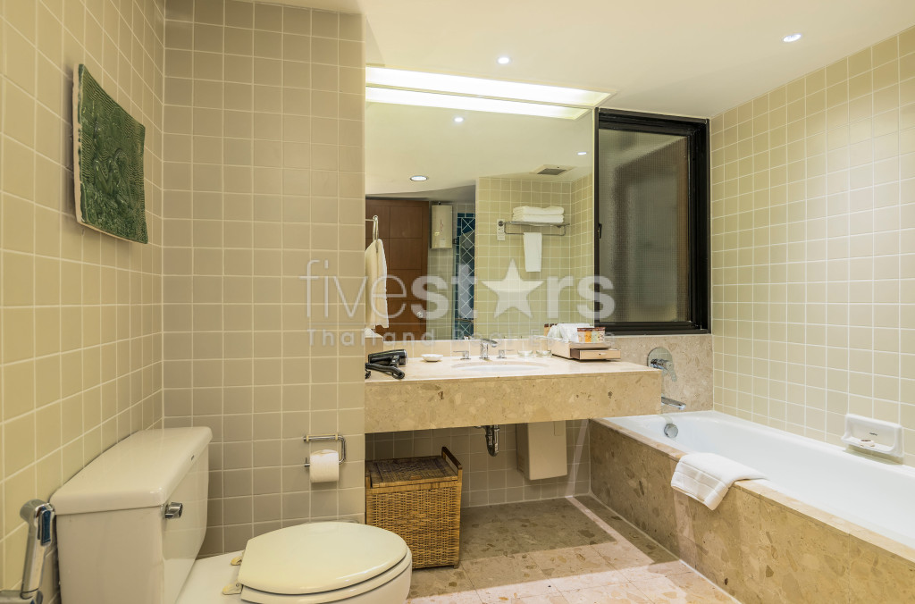 Appartement 2 chambres à louer au coeur de Sathorn, photo 12