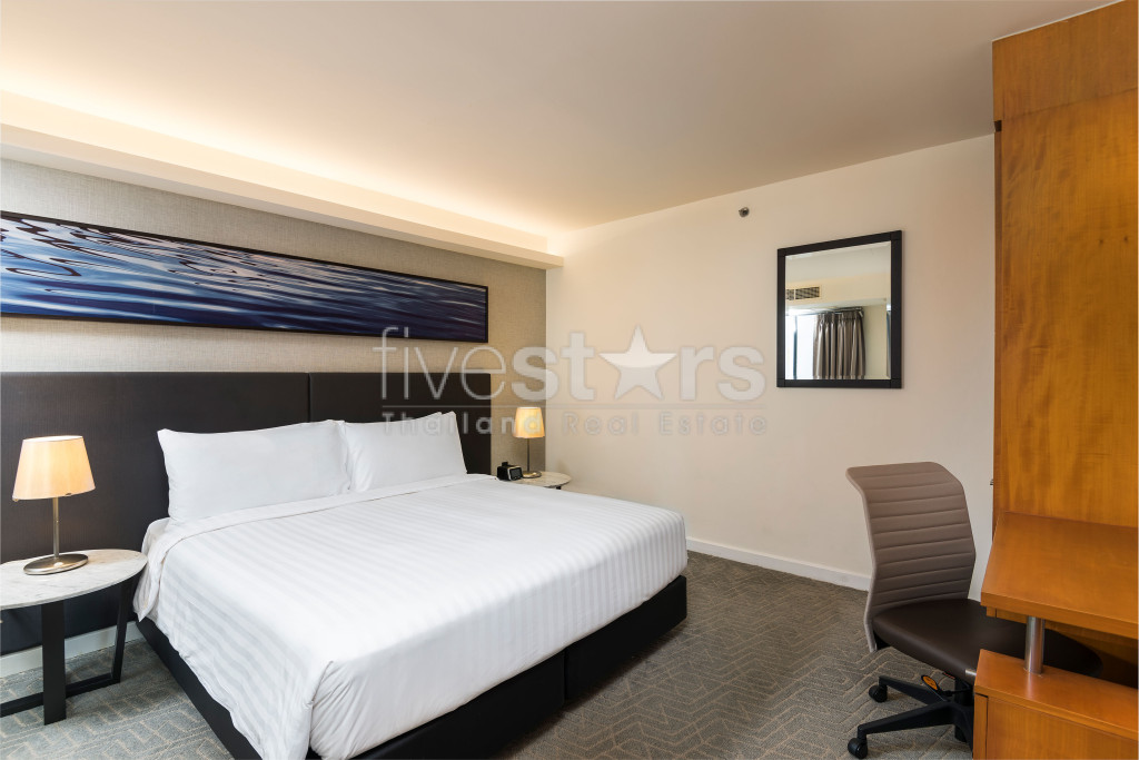 Appartement 3 chambres à louer au coeur de Sathorn, photo 10
