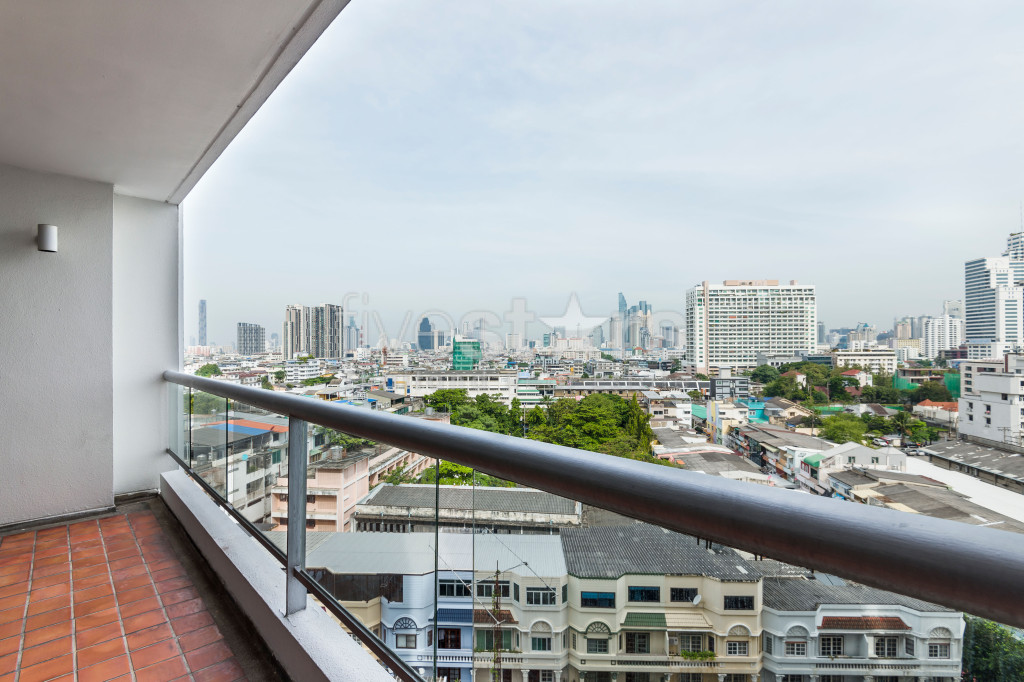 Appartement 3 chambres à louer au coeur de Sathorn, photo 3