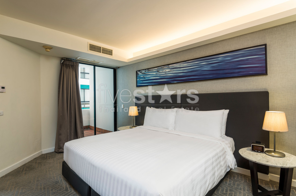 Appartement 3 chambres à louer au coeur de Sathorn, photo 11