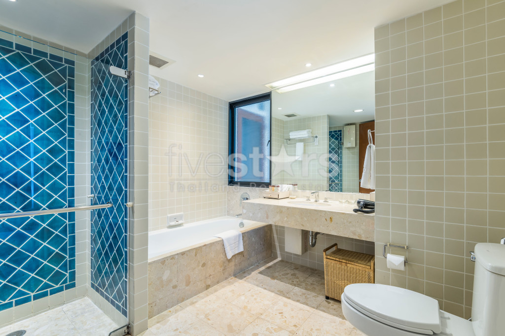Appartement 3 chambres à louer au coeur de Sathorn, photo 12