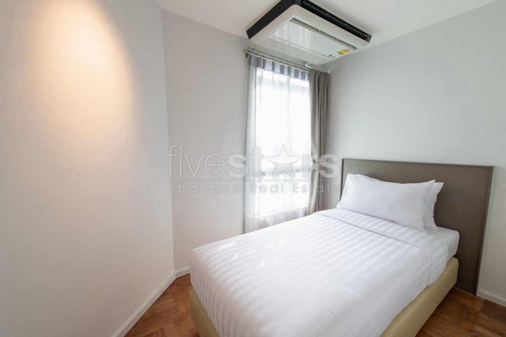 Appartement 3 chambres à louer sur Narathiwas-Sathorn, photo 9