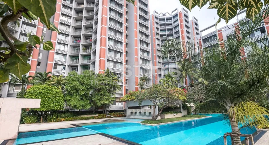 Appartement 3 chambres à louer sur Narathiwas-Sathorn, photo 11