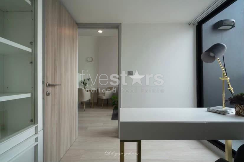 1-Bedroom duplex for rent in Chong Nonsi, Sathorn, photo 8
