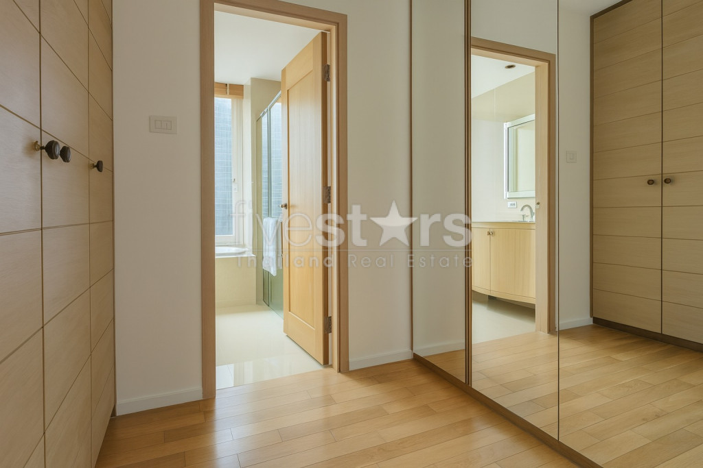 Appartement de 2 chambres à vendre près du BTS Chong Nonsi, photo 10