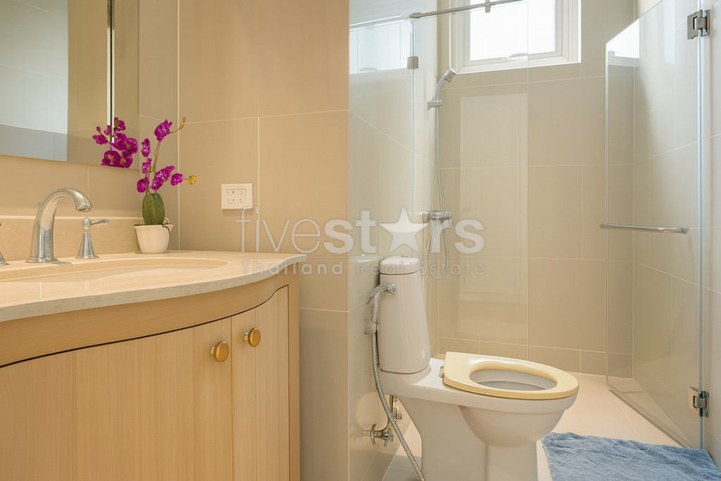Appartement de 2 chambres à vendre près du BTS Chong Nonsi, photo 12