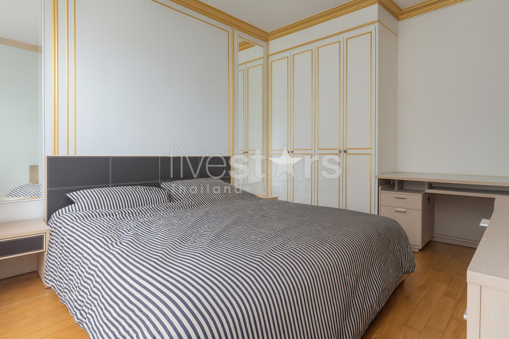 Appartement de 2 chambres à vendre près du BTS Chong Nonsi, photo 8