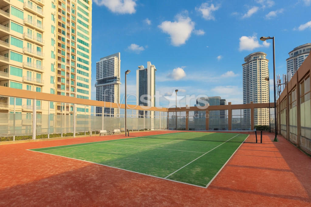 Appartement de 2 chambres à vendre près du BTS Chong Nonsi, photo 16