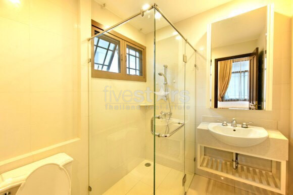 4-bedroom exclusive property with private pool in Sathorn, photo 13
