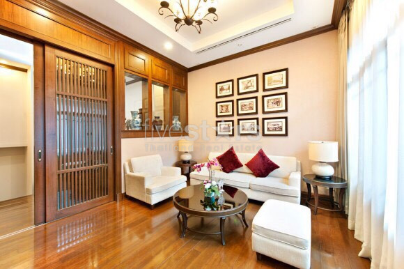 4-bedroom exclusive property with private pool in Sathorn, photo 14