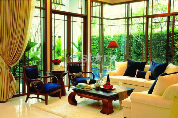 4-bedroom exclusive property with private pool in Sathorn, photo 20