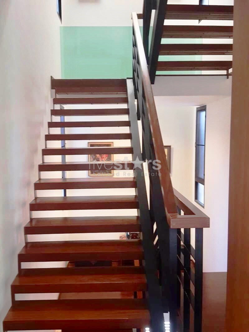 Maison individuelle de luxe 6 chambres à vendre sur Narathiwas, photo 4