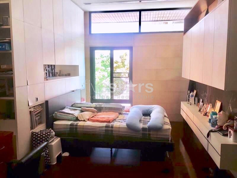Luxury single house 6 bedroom for rent on Narathiwas, photo 6