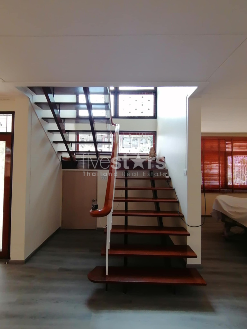 3-Bedroom House for Rent in Sathorn, near BTS Chong Nonsi, photo 8