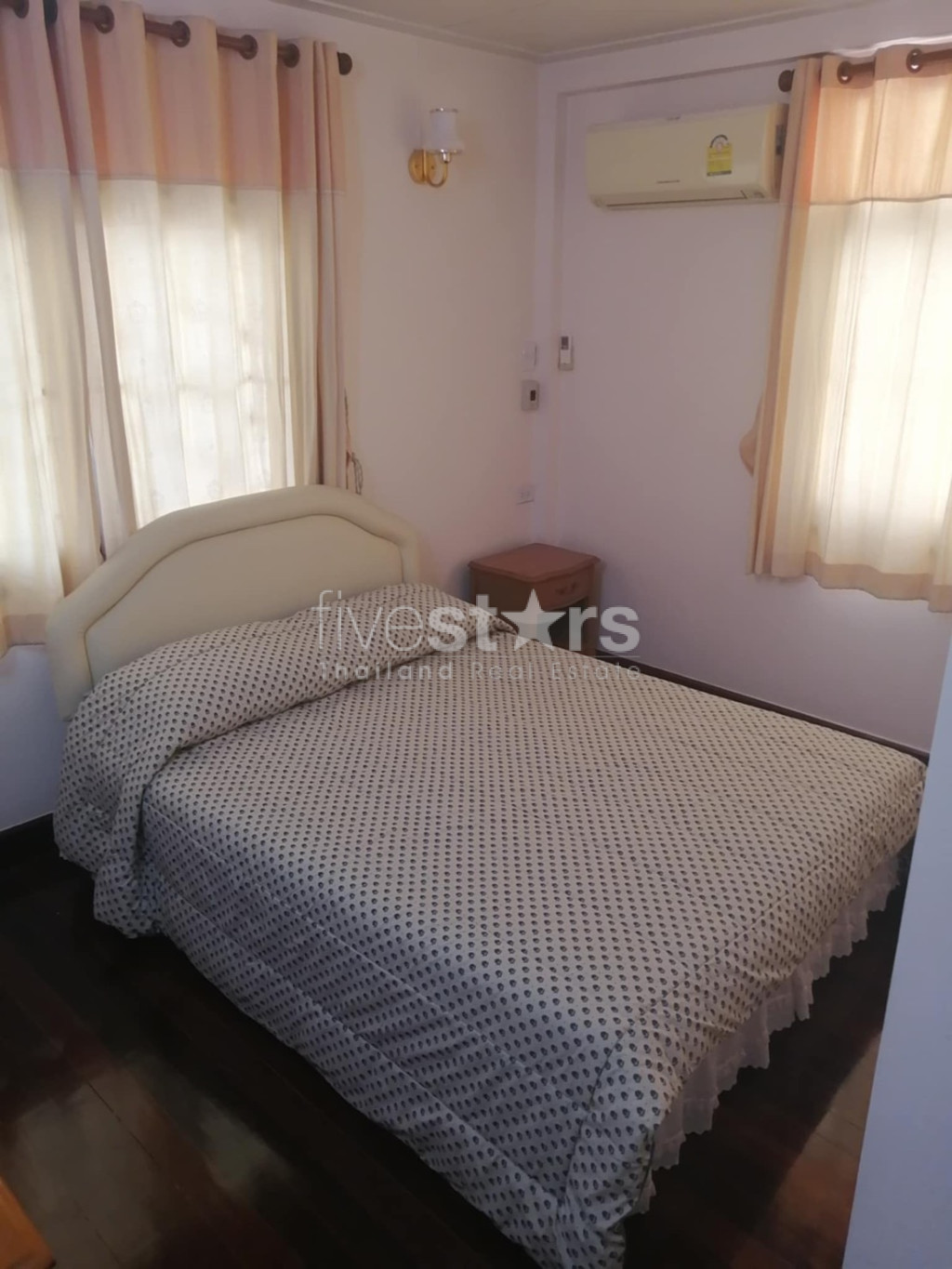 3-Bedroom House for Rent in Sathorn, near BTS Chong Nonsi, photo 10