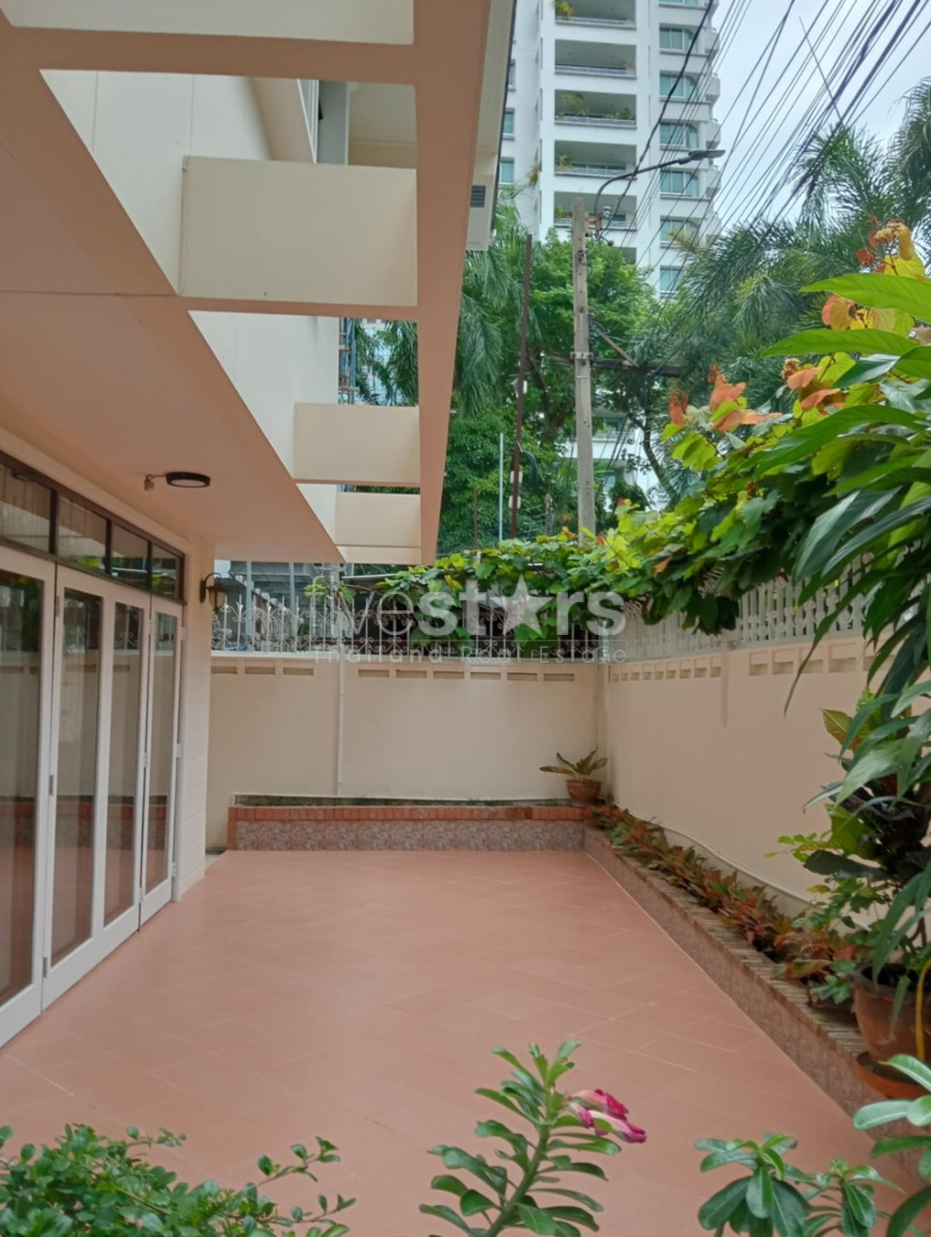 3-Bedroom House for Rent in Sathorn, near BTS Chong Nonsi, photo 15
