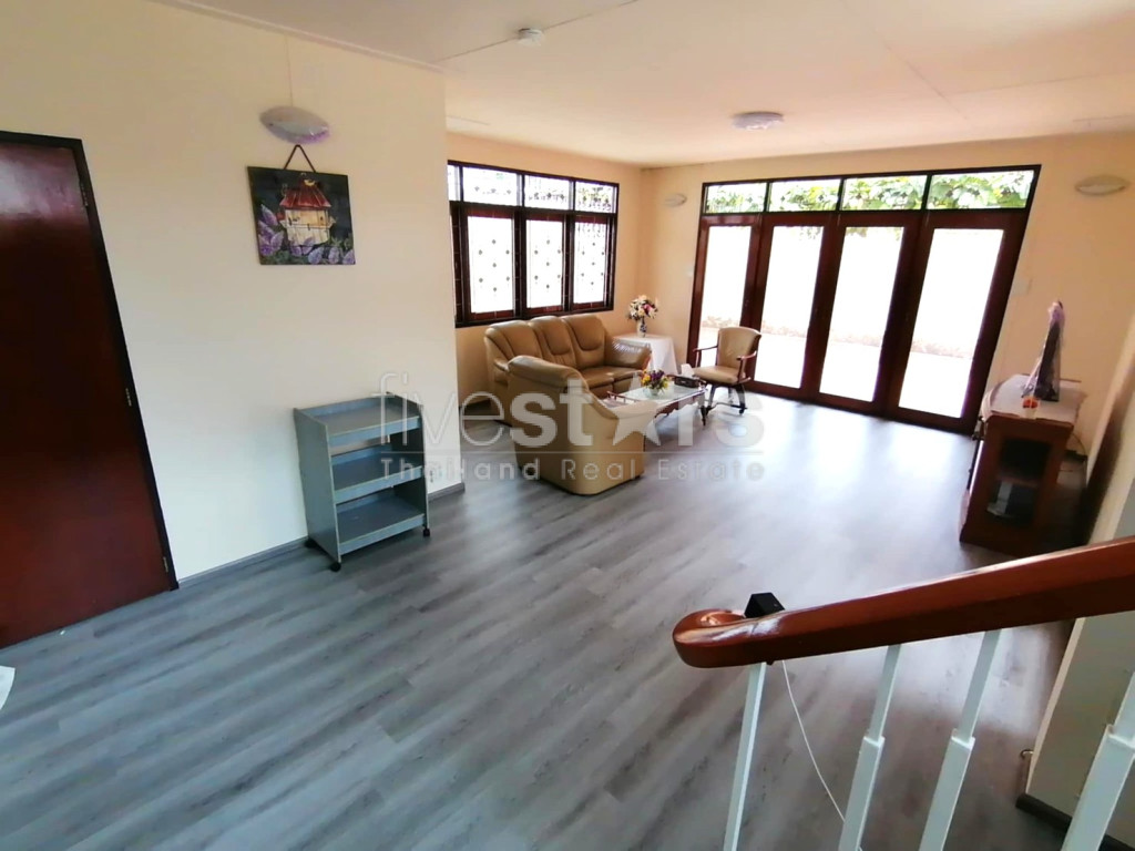 3-Bedroom House for Rent in Sathorn, near BTS Chong Nonsi, photo 7