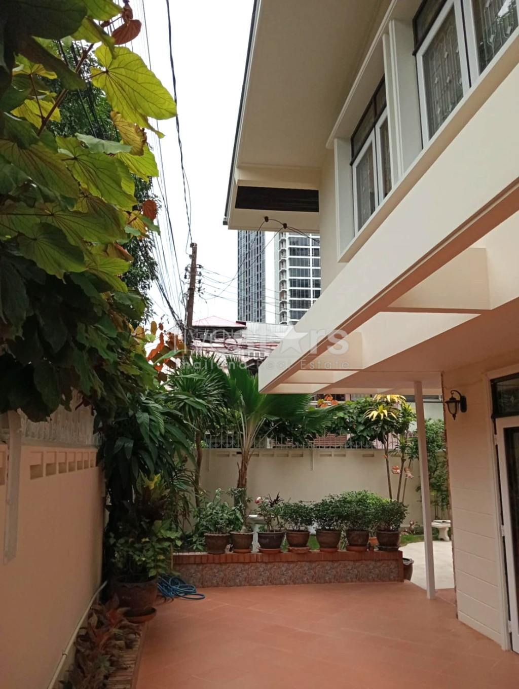 3-Bedroom House for Rent in Sathorn, near BTS Chong Nonsi, photo 12