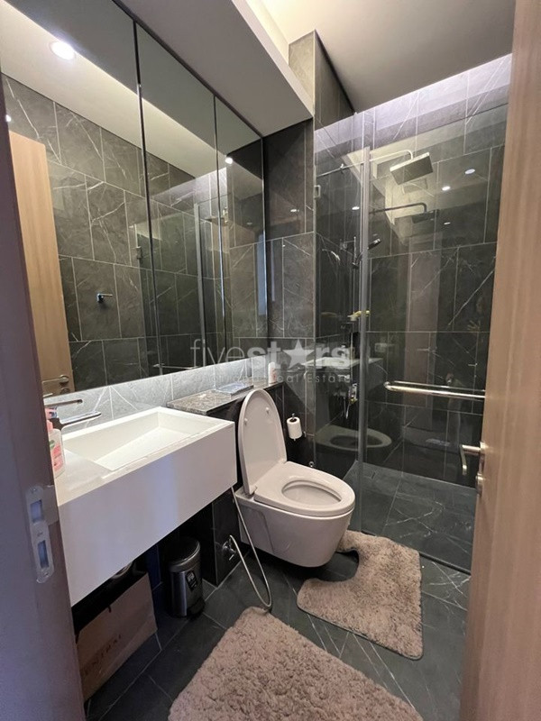 For rent condo penthouse 3 bedrooms near BTS Onnut, photo 16