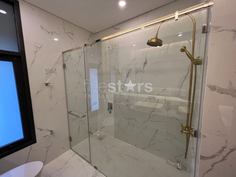 For rent condo penthouse 3 bedrooms near BTS Onnut, photo 17