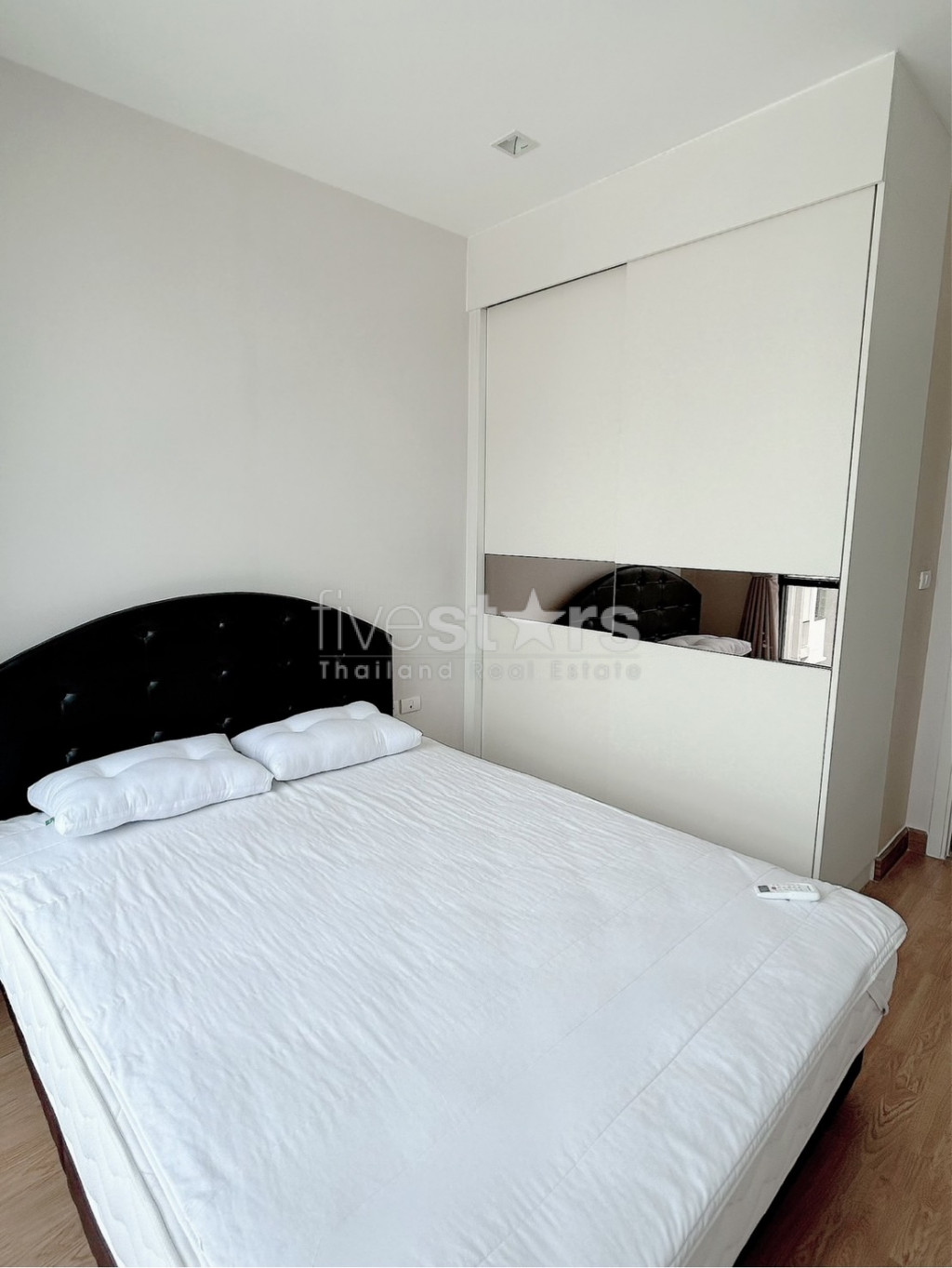 Condo 2 chambres à louer près de la station BTS On-Nut, photo 5