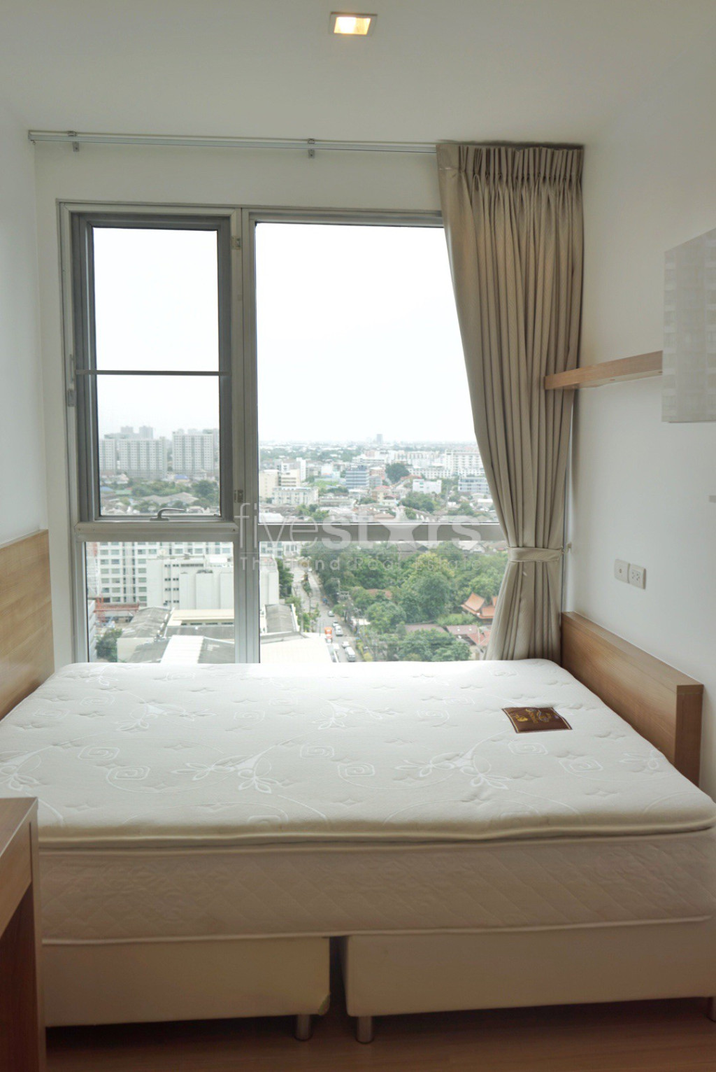 2-bedroom spacious condo for Rent in Onnut, photo 6