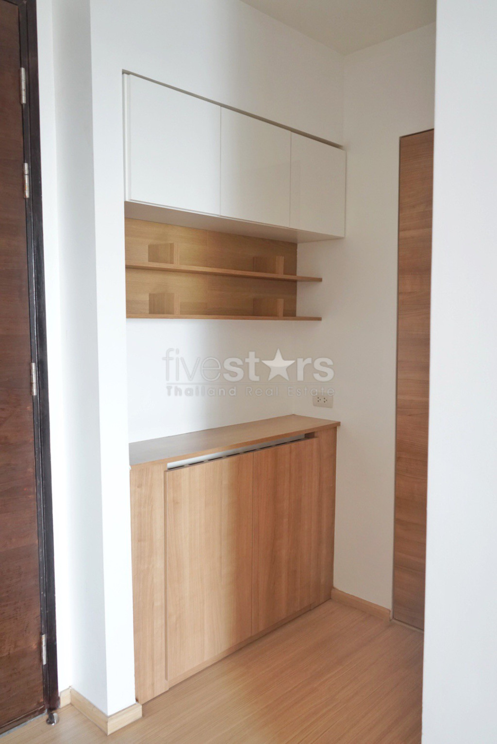 2-bedroom spacious condo for Rent in Onnut, photo 8