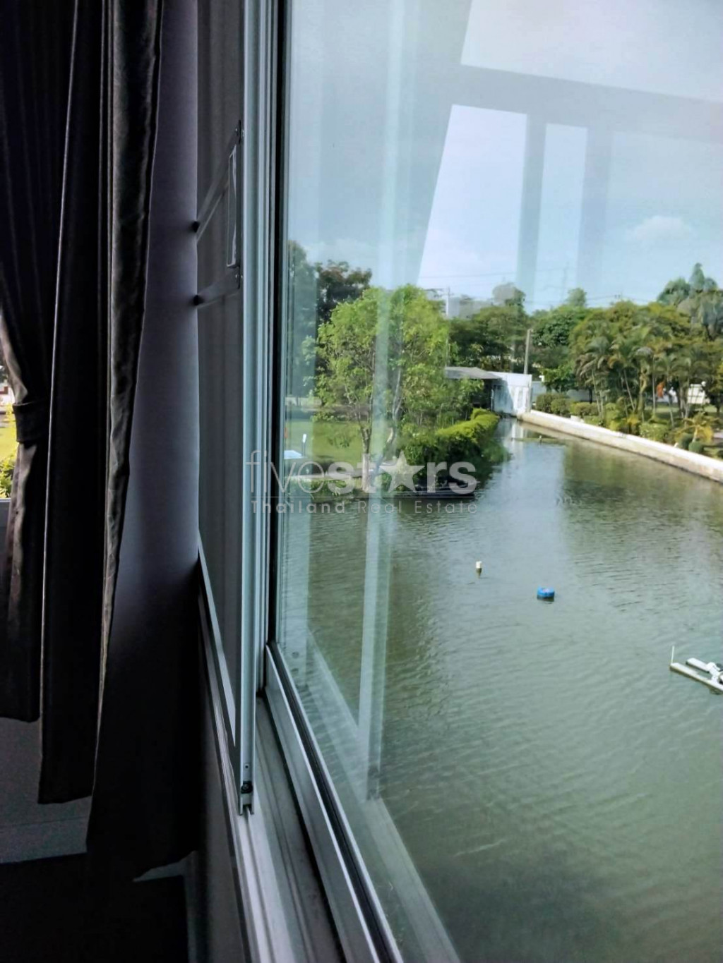 A louer maison de 4 chambres dans l'enceinte du club de golf, Bangna, photo 17