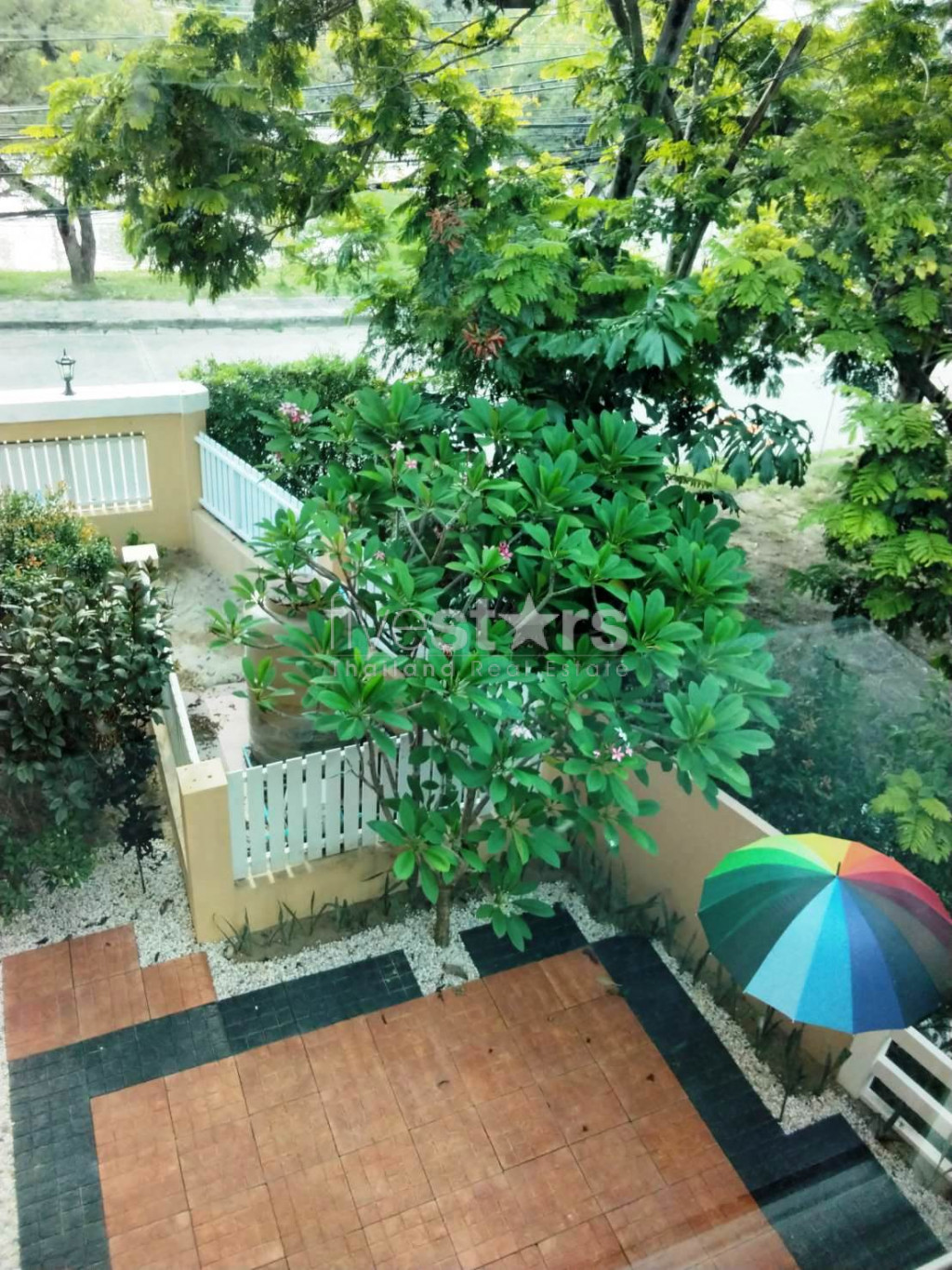 A louer maison de 4 chambres dans l'enceinte du club de golf, Bangna, photo 20