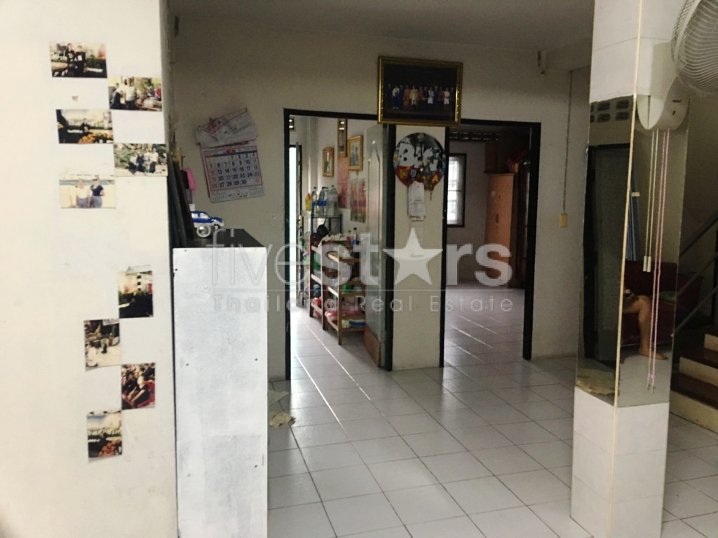 Vente terrain et maison sur Onnut, photo 3