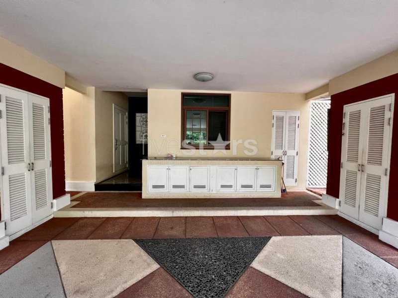 5-bedroom Single house for sale on Pattanakarn, photo 5