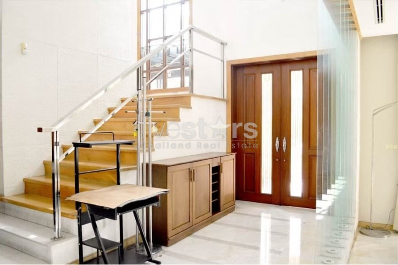 Maison de 5 chambres à louer à Pattanakarn-Srinakarin, photo 8