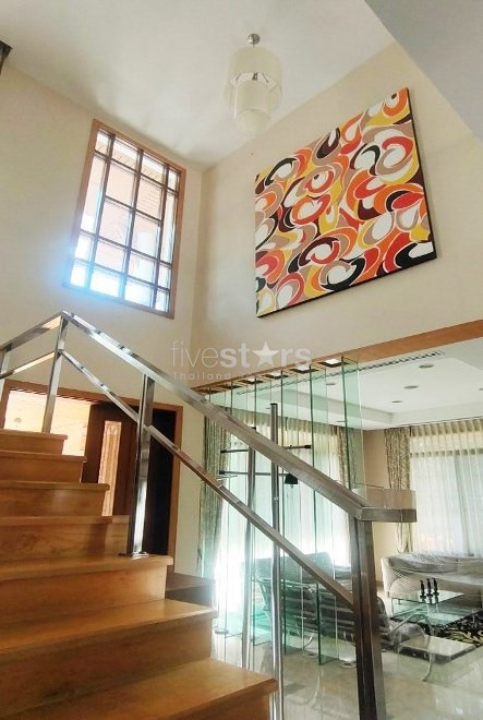 Maison de 5 chambres à louer à Pattanakarn-Srinakarin, photo 10