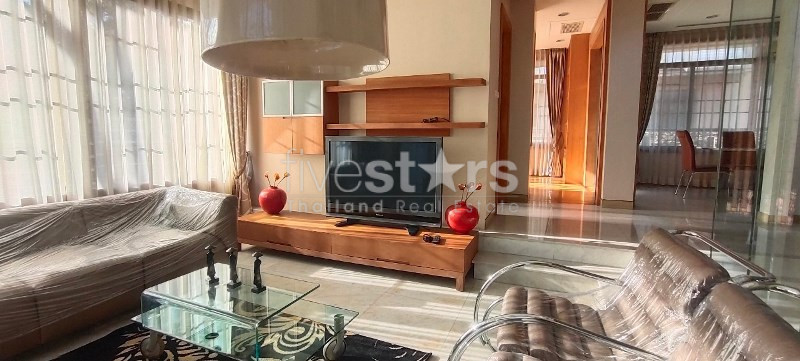 Maison de 5 chambres à louer à Pattanakarn-Srinakarin, photo 7