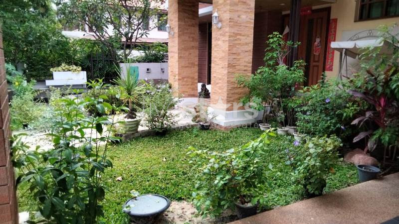 Maison de 5 chambres à louer à Pattanakarn-Srinakarin, photo 2
