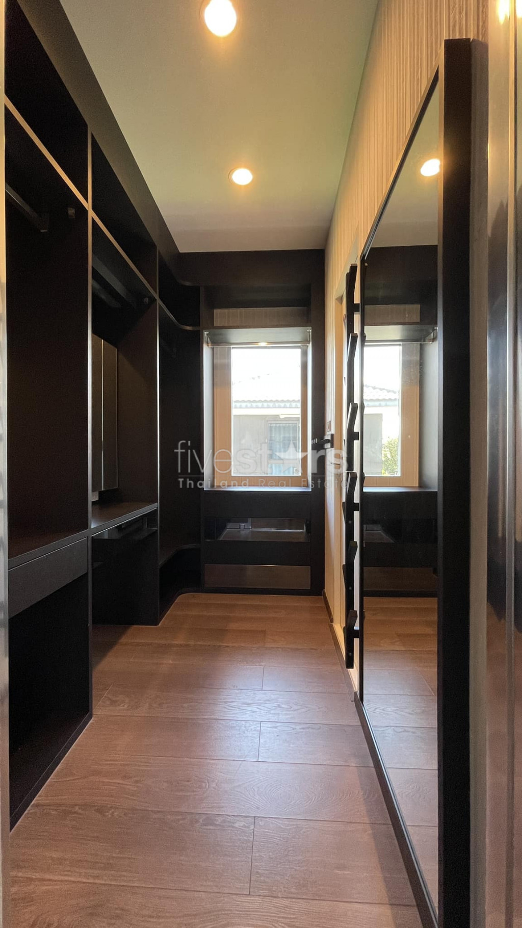 Detached house 4 - Bedroom for sale in Bangna, photo 10