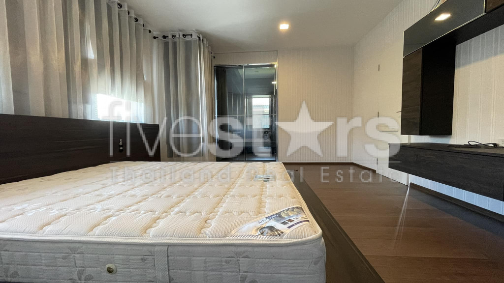 Detached house 4 - Bedroom for sale in Bangna, photo 11
