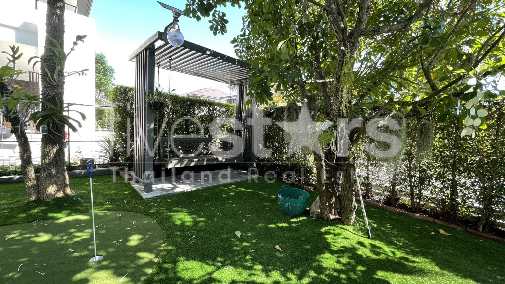 Detached house 4 - Bedroom for sale in Bangna, photo 5