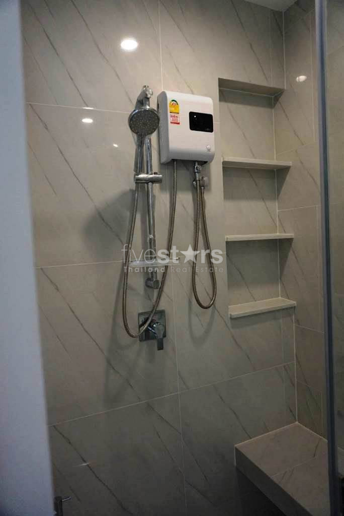 Maison de 4 chambres dans un complexe à louer Bangna-Km.7, photo 18