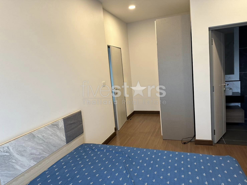 4-bedroom house in compound for rent on Bangna, photo 6