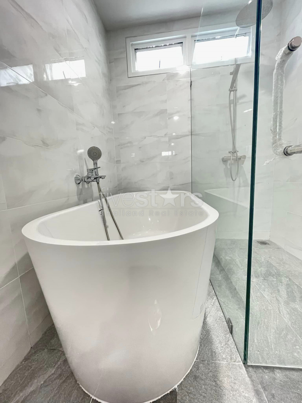 Townhome 3-Bedroom for rent on Bangna, photo 14